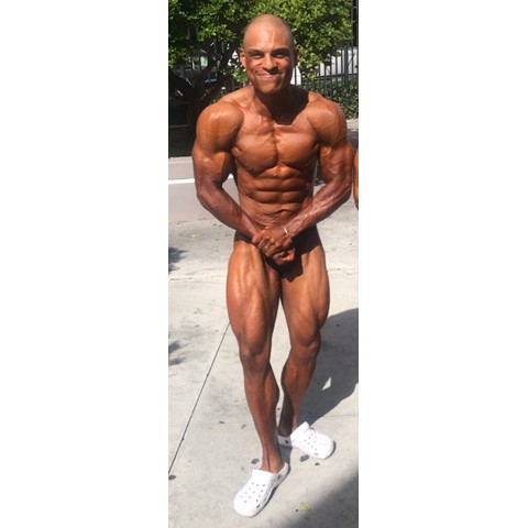 Jay Alvarez