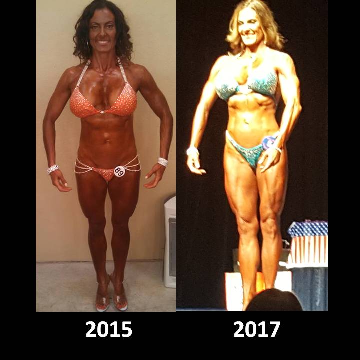 Traci Hill