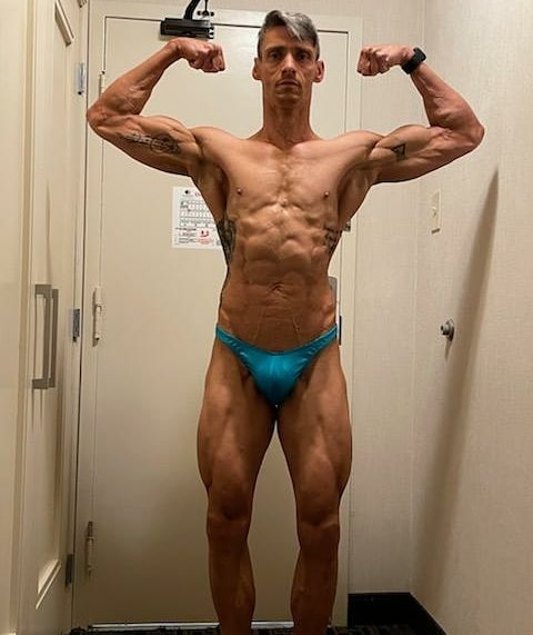Dan Parvu
